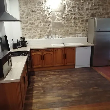 Chez Izabela