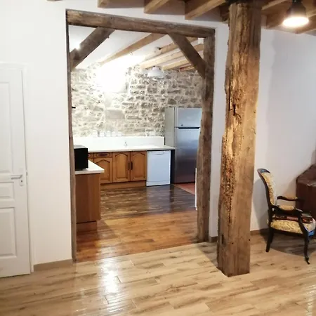 Feriehus Chez Izabela
