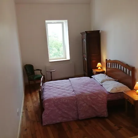 Feriehus Chez Izabela