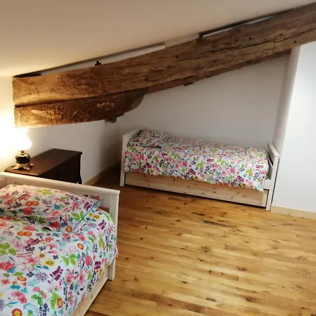 Feriehus Chez Izabela