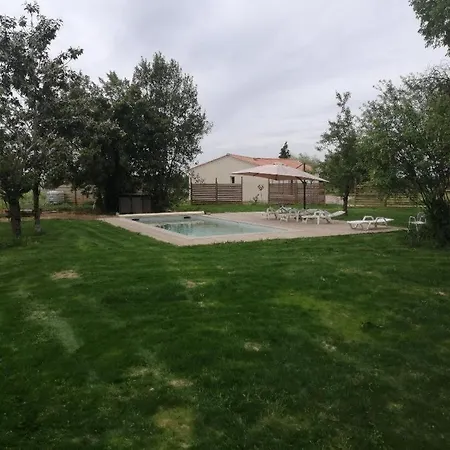 Chez Izabela